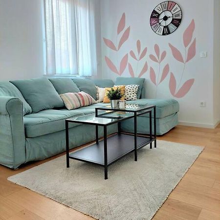 Apartman Trokutic - Novi Zagreb Zapad Apartment Exterior photo
